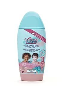 Lait de Toilette pour Bébé-LaboDerma Paris 300ml