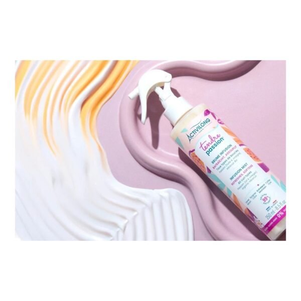 Brume capillaire assouplissante TENDRE PASSION-Activilong – Image 2