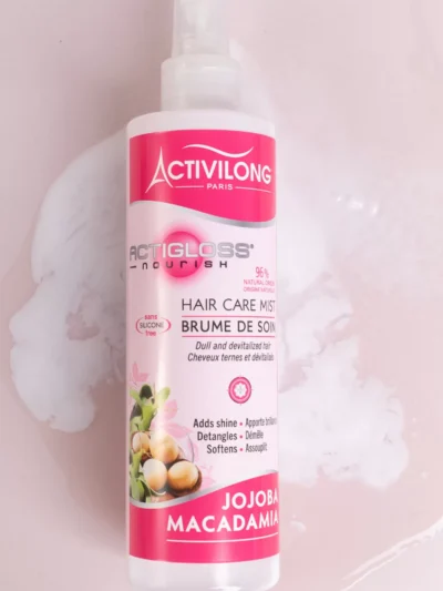 Brume De Soin-ACTIVILONG-GAMME ACTIGLOSS 250 ml