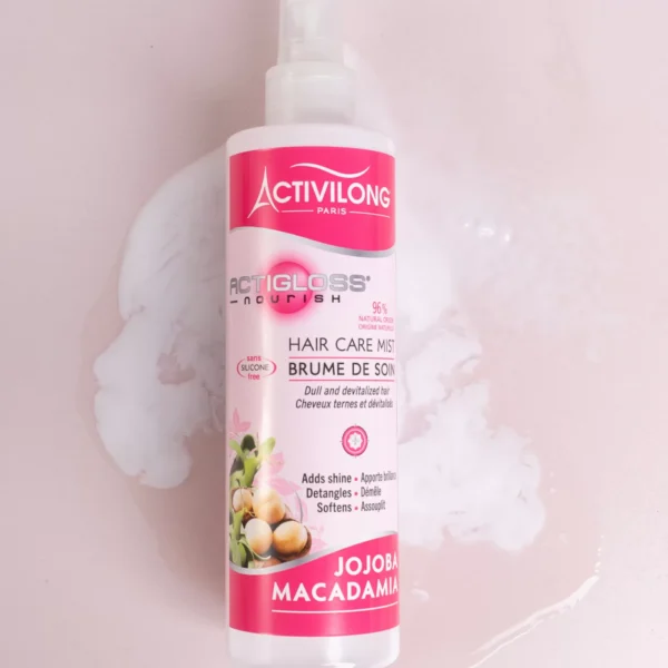 Brume De Soin-ACTIVILONG-GAMME ACTIGLOSS 250 ml – Image 2