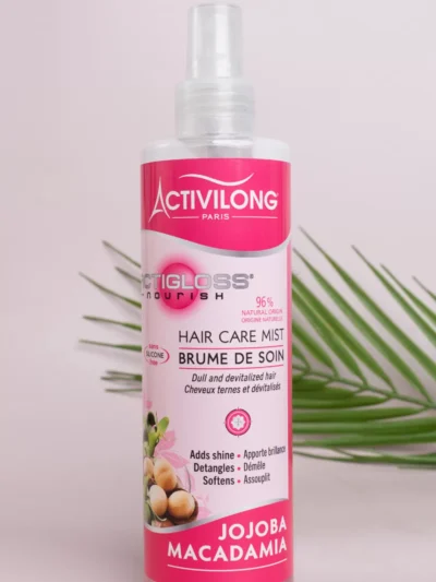 Brume De Soin-ACTIVILONG-GAMME ACTIGLOSS 250 ml