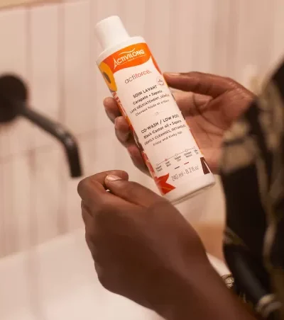 Co-wash-ACTIVILONG-GAMME ACTIFORCE 240 ml