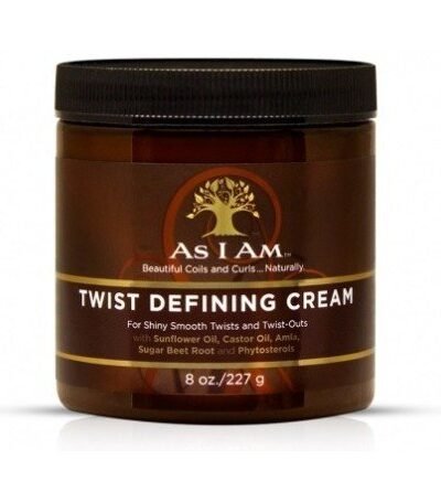 Crème définissante-AS I AM  227g