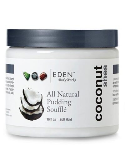 Crème Hydratante Boucles Coco Karité 473ml –