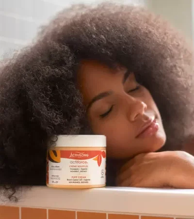 Crème Soufflée-ACTIVILONG-GAMME ACTIFORCE 300 ml