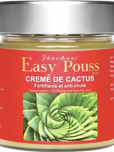 Crème de Cactus-EASY POUSS 250ml