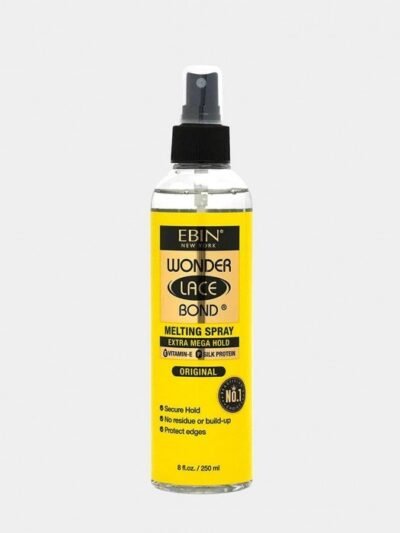 Colle pour Lace Front-EBIN NEW YORK-GAMME WONDER LACE BOND 250ml
