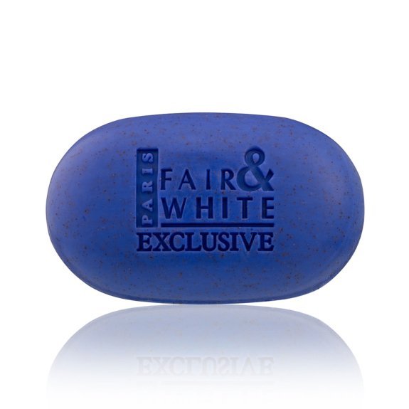 Savon Gommant-FAIR&WHITE-Gamme Exclusive 200g – Image 2