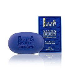 Savon Gommant-FAIR&WHITE-Gamme Exclusive 200g