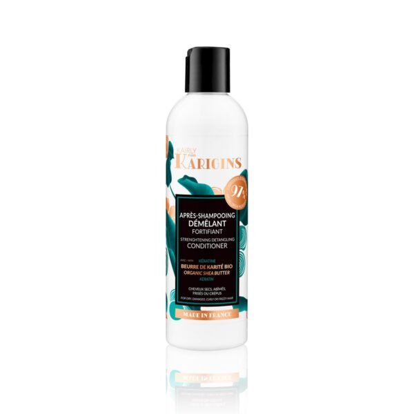 Après-shampoing Démêlant Fortifiant-KAIRLY PARIS 250ml