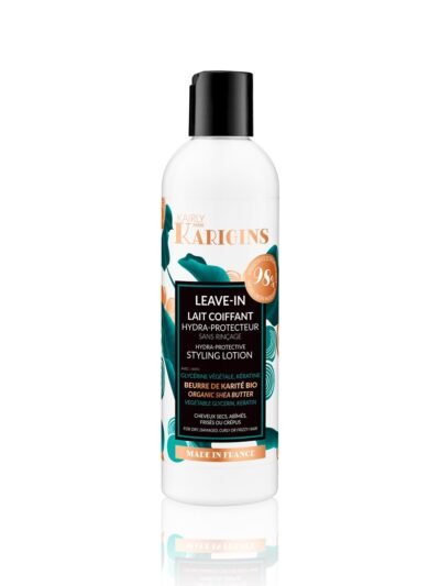 Leave-in Lait Coiffant-KAIRLY PARIS-GAMME KARIGINS 250ml