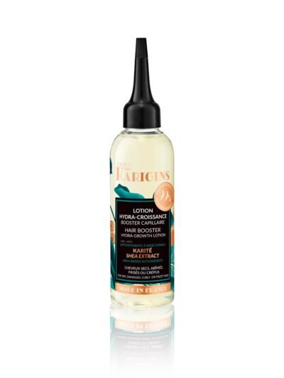 lotion Hydra Croissance-KAIRLY PARIS -GAMME KARIGINS 100ml