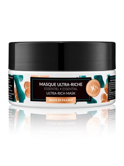 Masque Ultra Riche Essentiel-KAIRLY PARIS -GAMME KARIGINS 250ML