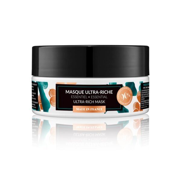 Masque Ultra Riche Essentiel-KAIRLY PARIS -GAMME KARIGINS 250ML