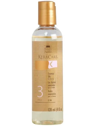 Huiles Essentielles -KERACARE 240ml