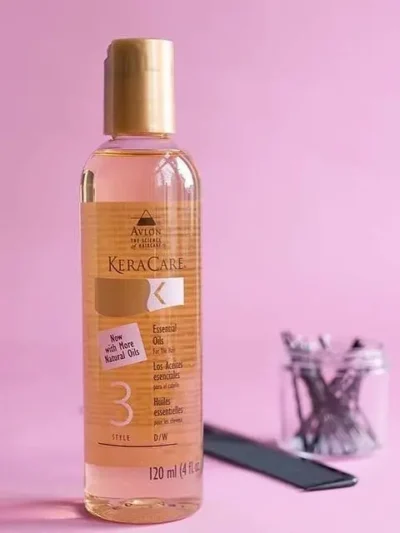 Huiles Essentielles -KERACARE 240ml
