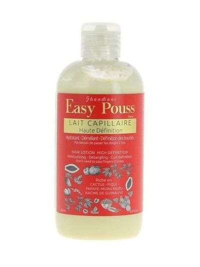 Lait capillaire-EASY POUSS 250ml