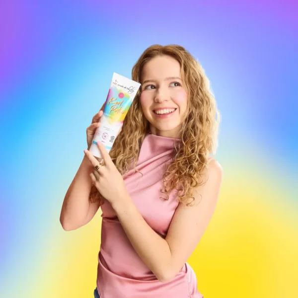 Leave-in pour boucles KURL POTION 250ml-Les secrets de Loly – Image 3