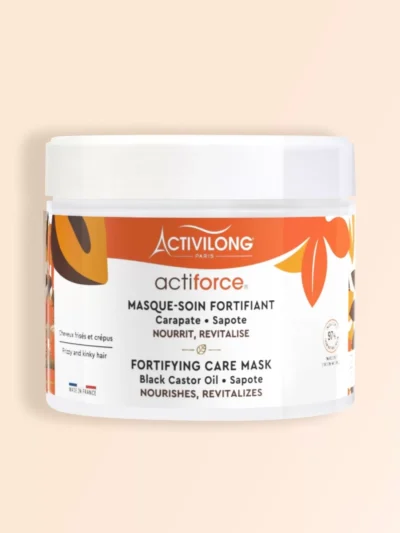 Masque-Soin Fortifiant-ACTIVILONG-GAMME ACTIFORCE 300 ml