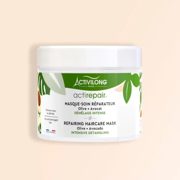 Masque-soin Réparateur-ACTIVILONG-GAMME ACTIREPAIR 300 ml