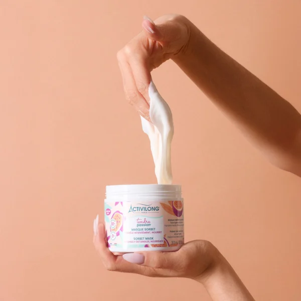 Masque Sorbet Tendre Passion-Activilong – Image 2