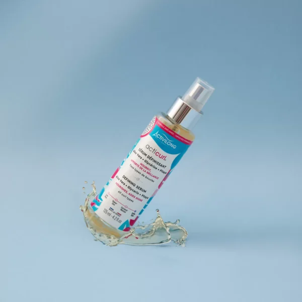 Sérum Définissant-ACTIVILONG-GAMME ACTICURL 125 ml – Image 3
