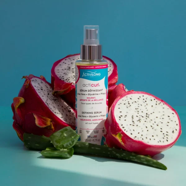 Sérum Définissant-ACTIVILONG-GAMME ACTICURL 125 ml – Image 2