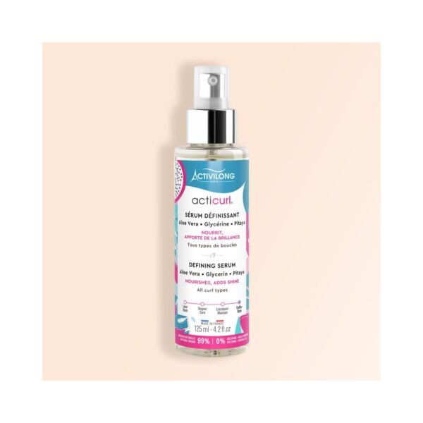 Sérum Définissant-ACTIVILONG-GAMME ACTICURL 125 ml