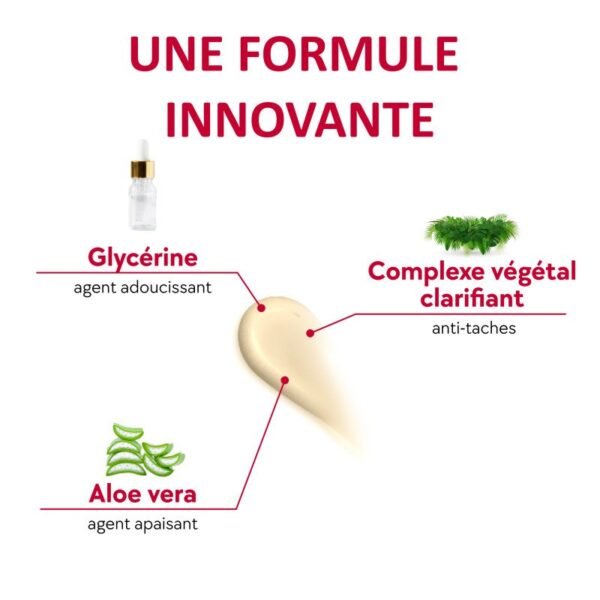 Sérum Éclaircissant-TOPSYGEL – Image 2