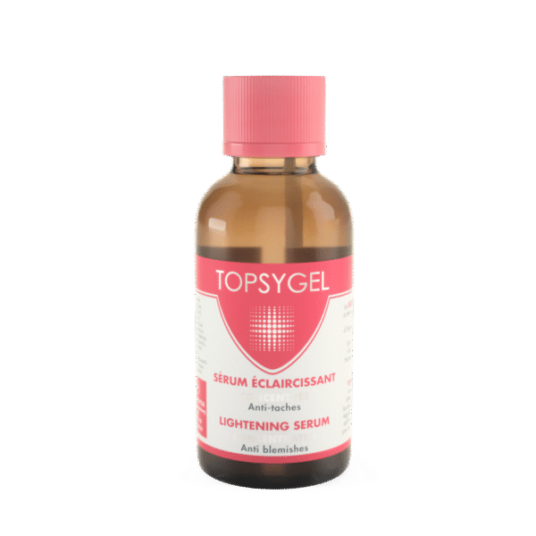 Sérum Éclaircissant-TOPSYGEL