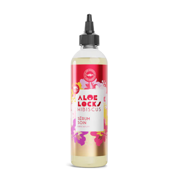 Sérum Soin-ALOE LOCKS HIBISCUS 250ml