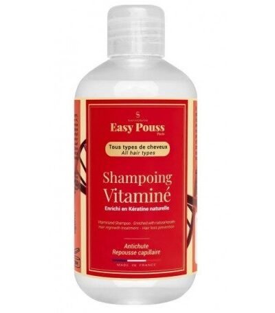 Shampooing anti-chute-EASY POUSS 250ml