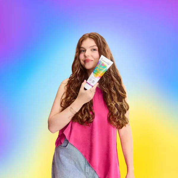 Shampoing superfruit PERFECT MATCH 250ml-Les secrets de Loly – Image 2