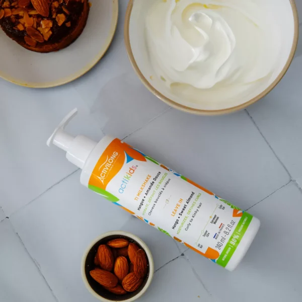 Ti Milkshake / Leave-in-ACTIVILONG-GAMME ACTIKIDS  240 ml – Image 3