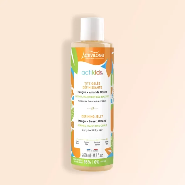 Tite Gelée Définissante-ACTIVILONG-GAMME ACTIKIDS 260 ml