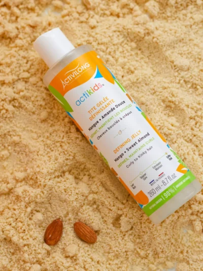 Tite Gelée Définissante-ACTIVILONG-GAMME ACTIKIDS 260 ml