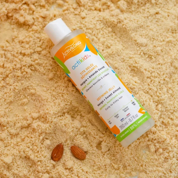 Tite Gelée Définissante-ACTIVILONG-GAMME ACTIKIDS 260 ml – Image 2