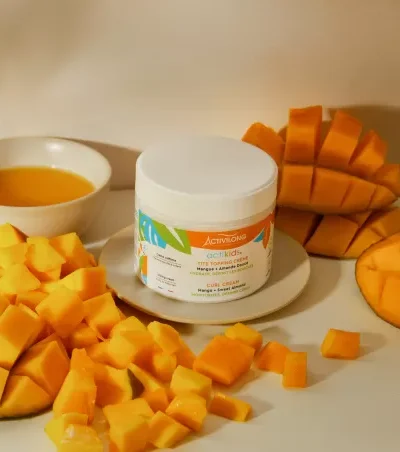 Tite Topping Crème-ACTIVILONG-GAMME ACTIKIDS 300 ml