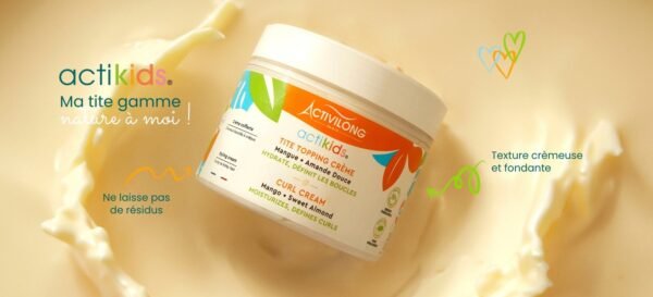 Tite Topping Crème-ACTIVILONG-GAMME ACTIKIDS 300 ml – Image 4