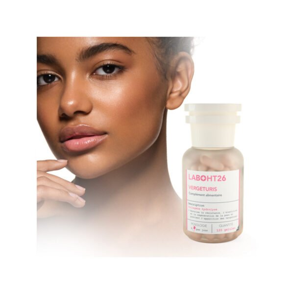 Capsules Vergeturis HT26 -Paris – Image 2