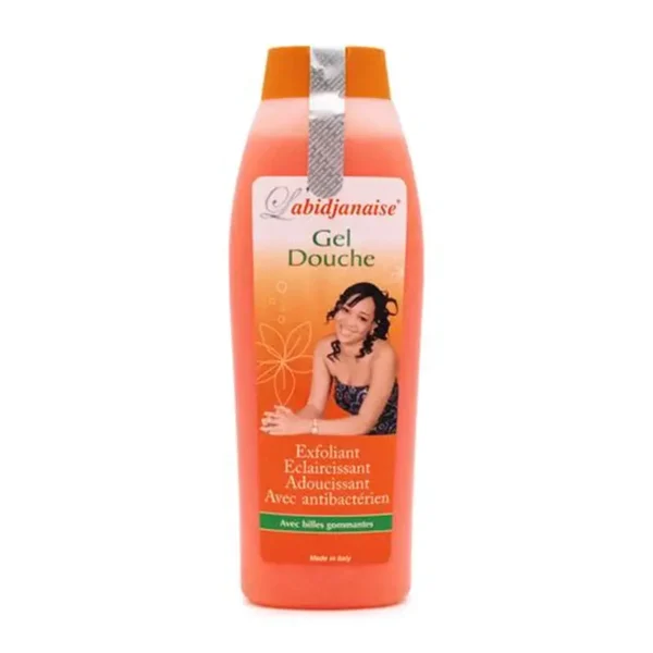 L'Abidjanaise Gel douche