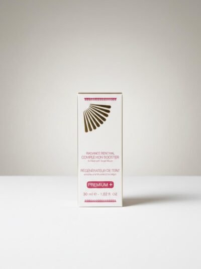 Régénérateur De Teint Enrichie A La Mucine D&rsquo;Escargot – MAKARI DE SUISSE