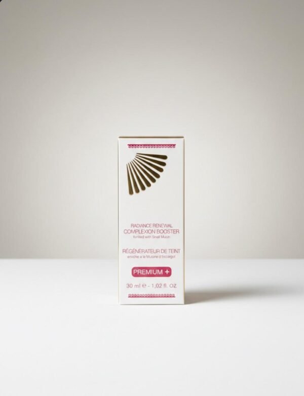 Régénérateur De Teint Enrichie A La Mucine D'Escargot - MAKARI DE SUISSE