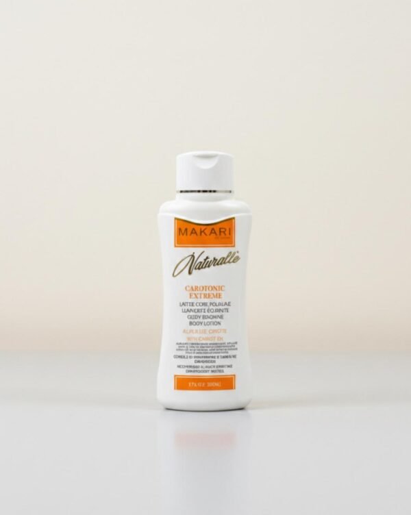 Lait de corps pour une luminosité éclatante-MAKARI de Suisse – Image 3
