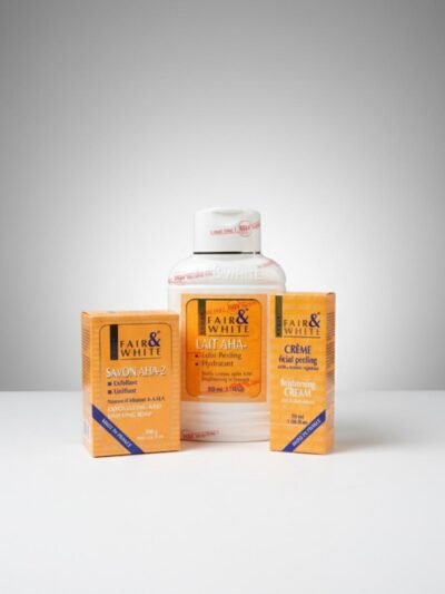 Lait AHA2-MAKARI de Suisse