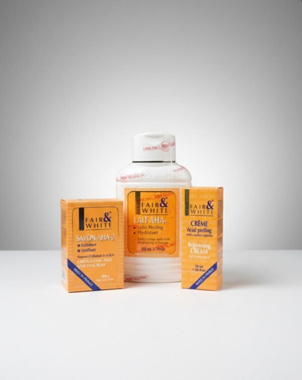 Lait AHA2-MAKARI de Suisse – Image 2