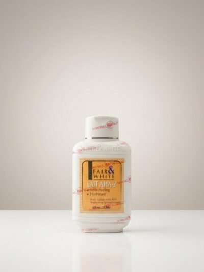 Lait AHA2-MAKARI de Suisse