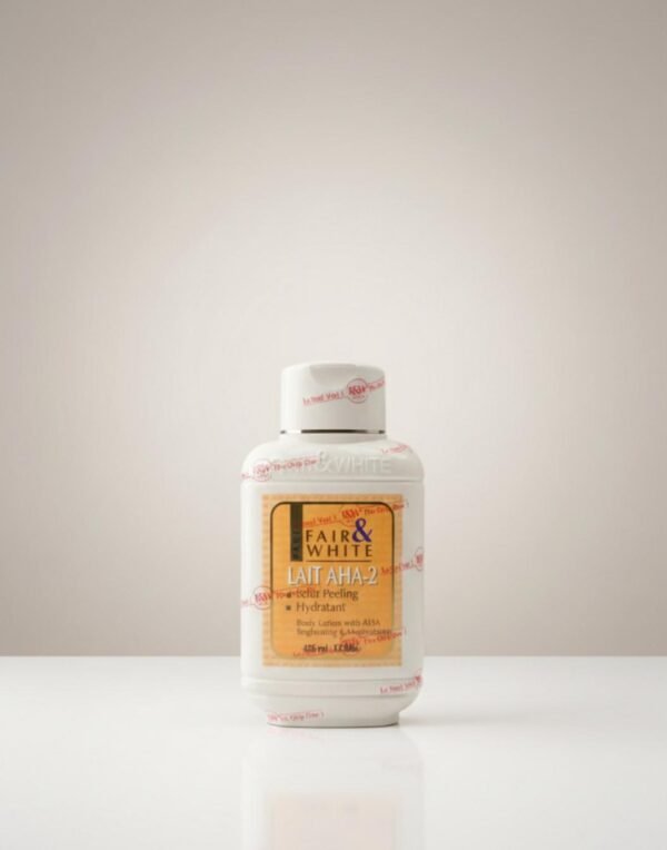 Lait AHA2-MAKARI de Suisse