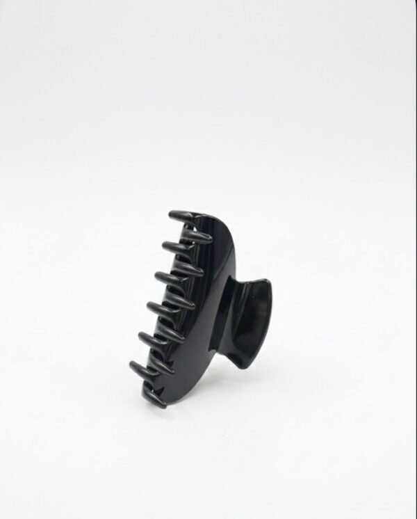 Pince à cheveux noire – Image 3