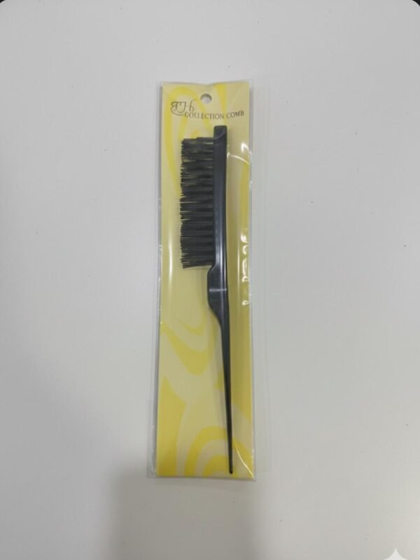 Brosse à Crêper et de Finition Professionnelle